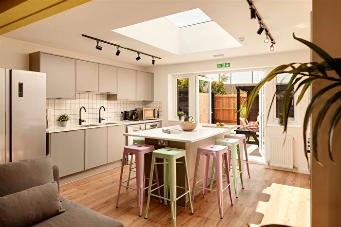 10 Bedroom Property To Rent In Landseer Avenue, Bristol, BS7
