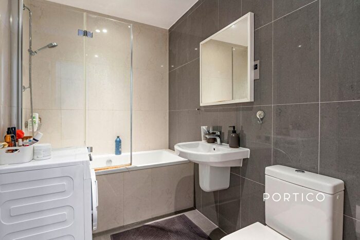 1 Bedroom Flat To Rent In Highbury Hill, N5
