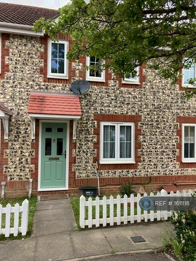 2 Bedroom Terraced House To Rent In Marsh Gardens, Southampton, SO30