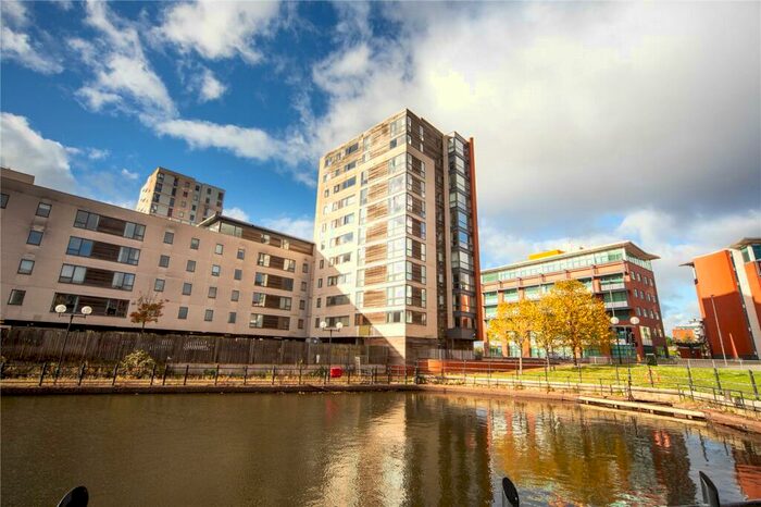 2 Bedroom Apartment To Rent In Sirius House, Falcon Drive, Cardiff Bay, CF10