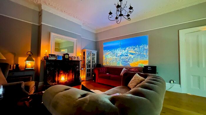 5 Bedroom House To Rent In Beaconsfield Road, Clifton, Bristol, BS8