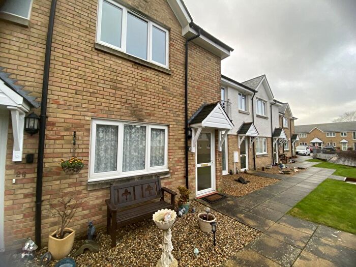 2 Bedroom Flat To Rent In Folkestone Road, Dover, CT17