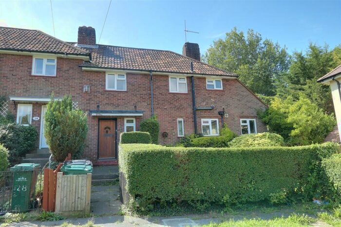 4 Bedroom End Of Terrace House To Rent In Ashurst Road, Brighton, BN2