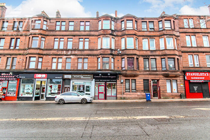 1 Bedroom Flat To Rent In Inchinnan Road, Renfrew, PA4