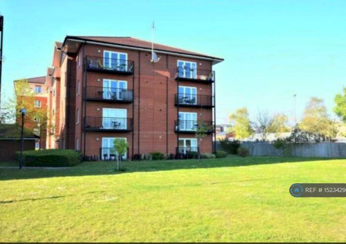 2 Bedroom Flat To Rent In John Dyde Close, Bishop&#;S Stortford, CM23