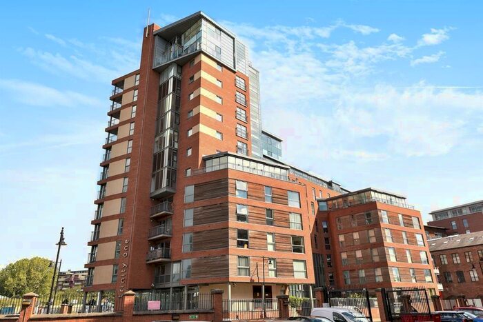 1 Bedroom Apartment To Rent In Trinity One, Leeds, LS9