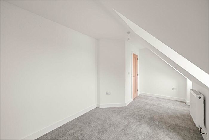 2 Bedroom Semi-Detached House For Sale In Canterbury Road, Densole, Folkestone, CT18