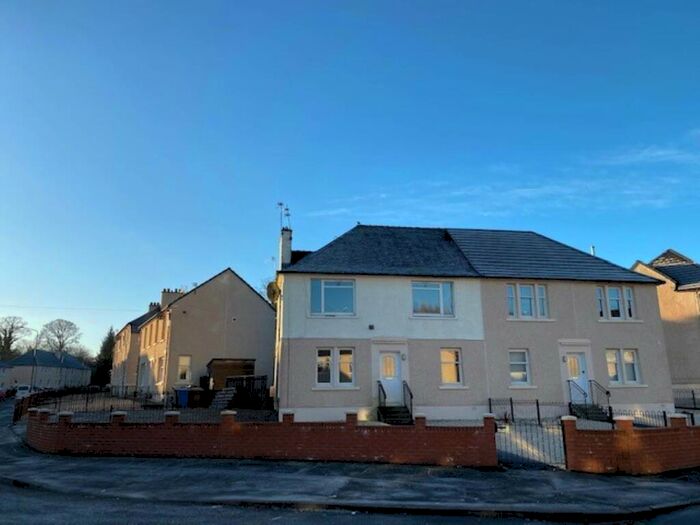 2 Bedroom Flat To Rent In Bridge Crescent, Denny, FK6