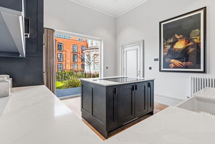 2 Bedroom Apartment For Sale In Norfolk Road, Edgbaston, Birmingham, B15