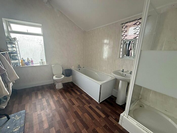 2 Bedroom Property For Sale In Gresham Road, Middlesbrough, TS1