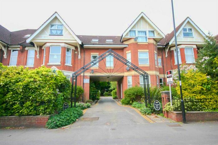 1 Bedroom Apartment To Rent In Alexandra Mews, Hill Lane, Southampton, SO15