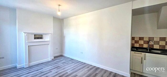 1 Bedroom Flat To Rent In Alexandra Avenue, Harrow, HA2