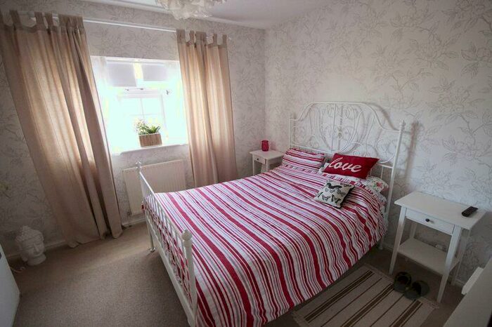 1 Bedroom Terraced House To Rent In Cherry Tree Way, Ampthill, Bedfordshire, MK45