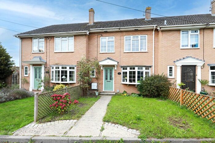 4 Bedroom Terraced House For Sale In Church Road, Pimperne, DT11