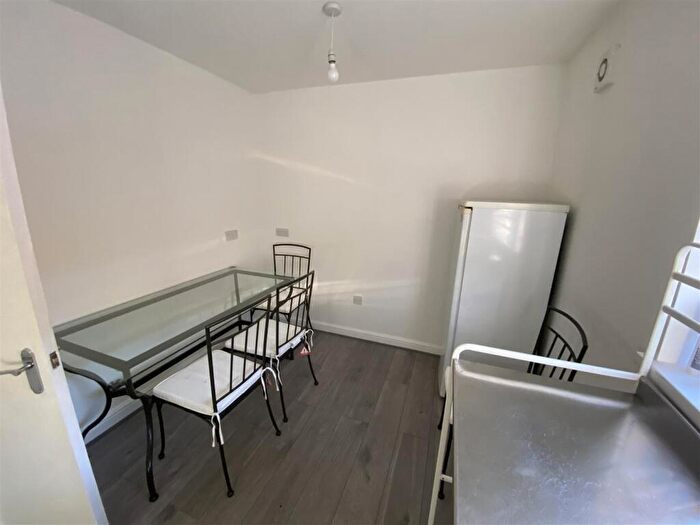 2 Bedroom Detached Bungalow To Rent In Usk Road, Shirenewton, Chepstow, NP16