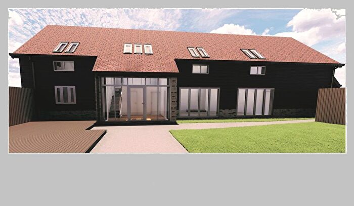 4 Bedroom Detached House For Sale In Station Road, Tilbrook, PE28
