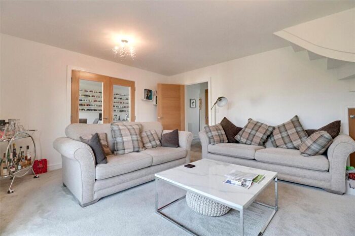 3 Bedroom Bungalow For Sale In Carder Way, South Molton, Devon, EX36