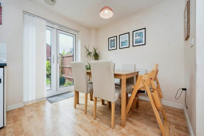 3 Bedroom Property For Sale In Anson Road, Upper Cambourne, Cambridge, CB23