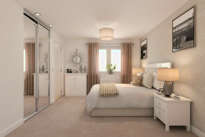 3 Bedroom Semi-Detached House For Sale In Woodside, Carr Road, Carrbridge, PH23