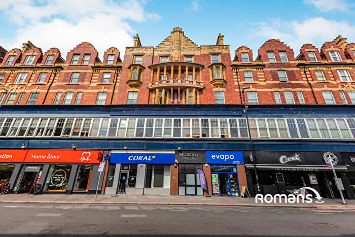 1 Bedroom Flat To Rent In Oxford Road, Reading, Berkshire, RG1