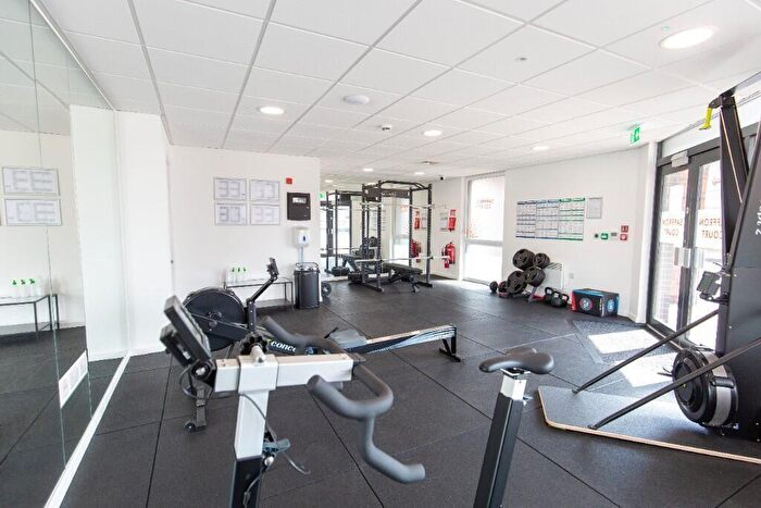 2 Bedroom Apartment To Rent In Saffron Court, Nottingham, Nottinghamshire, NG2