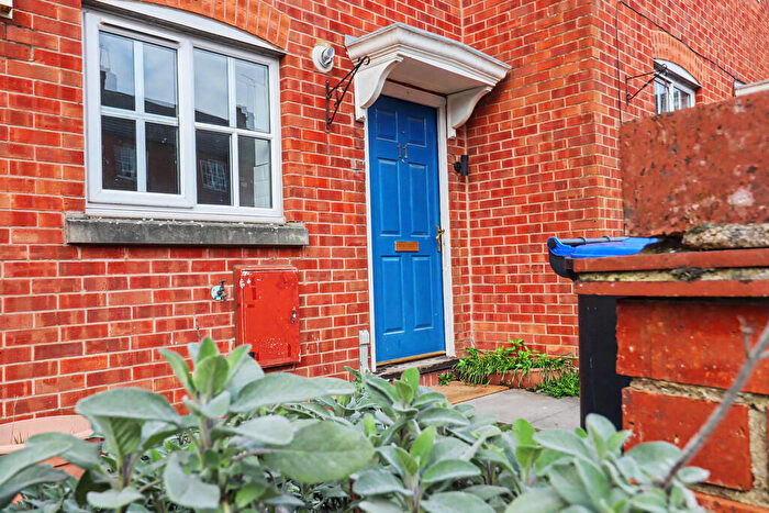 2 Bedroom Terraced House To Rent In Old Forge Drive, West Haddon, NN6