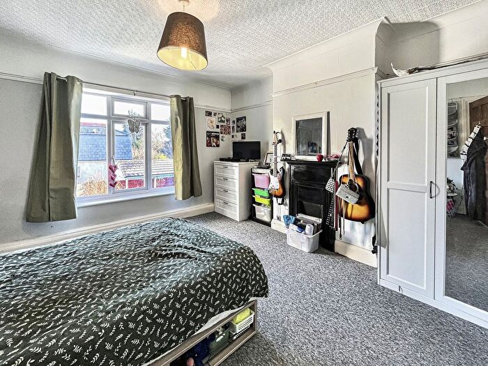 3 Bedroom Terraced House For Sale In Eastgate, Fulwood, PR2