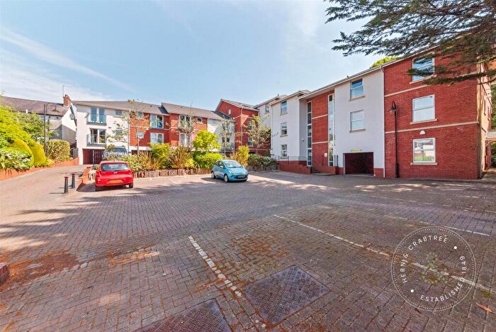 1 Bedroom Apartment For Sale In Clive Hall Court, Clive Road, Canton, Cardiff, CF5