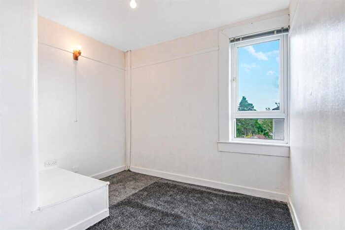 3 Bedroom Terraced House For Sale In Lossie Street, Glasgow, Glasgow City, G33