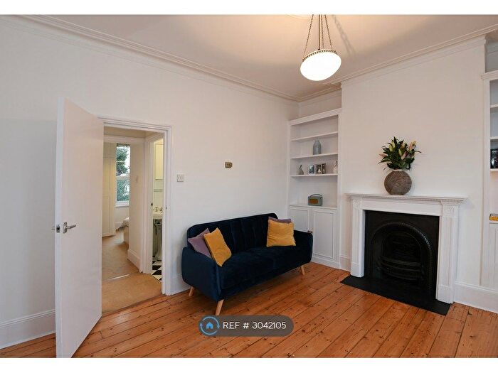 1 Bedroom Flat To Rent In Ridge Road, London, N8