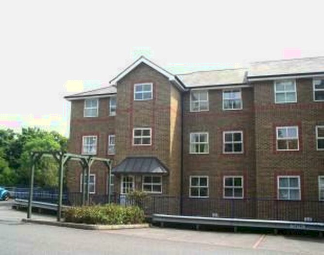 2 Bedroom Apartment To Rent In River Bank Close, Maidstone, ME15