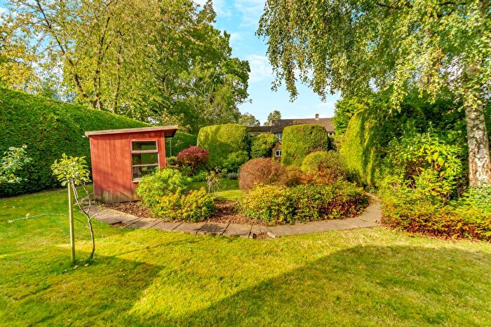 5 Bedroom Detached House For Sale In Chenies Avenue, Amersham, HP6