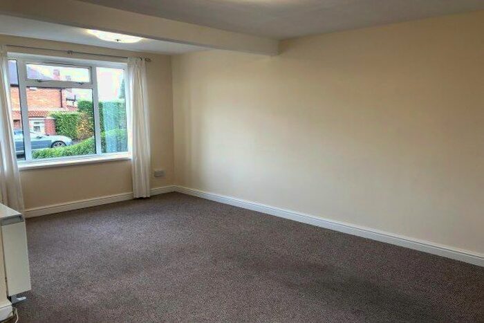 3 Bedroom Property To Rent In Louvain Road, Derby, DE22