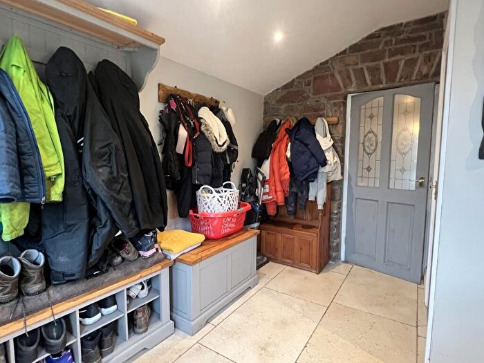 4 Bedroom Detached House For Sale In Carmel, Llanelli, Carmarthenshire., SA14