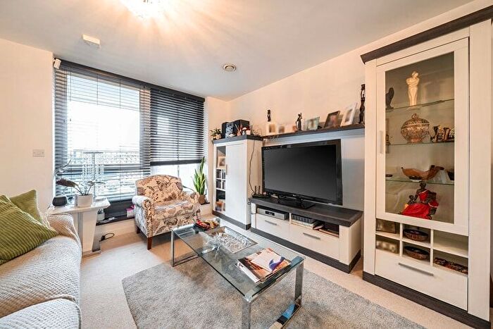 2 Bedroom Flat For Sale In Sonar House, Ilford, London, IG6