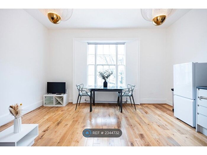 1 Bedroom Flat To Rent In Offord Road Islington, London, N1