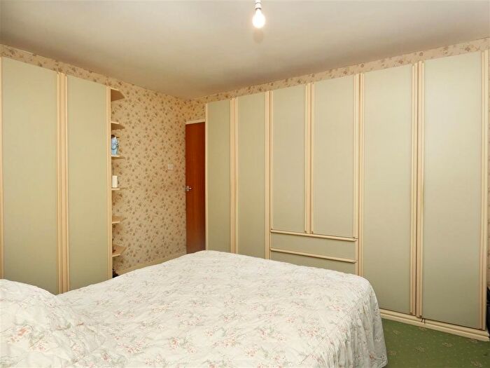 2 Bedroom Bungalow For Sale In Seel Road, Huyton, Liverpool, L36