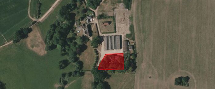 Barn For Sale In Cromwell Barn, Frenze, Scole, Diss, Norfolk, IP21