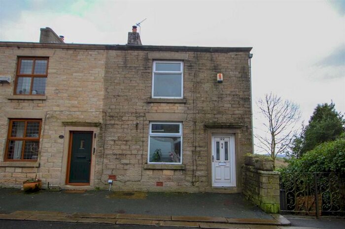 3 Bedroom Terraced House To Rent In High Street, Belmont, Bolton, BL7