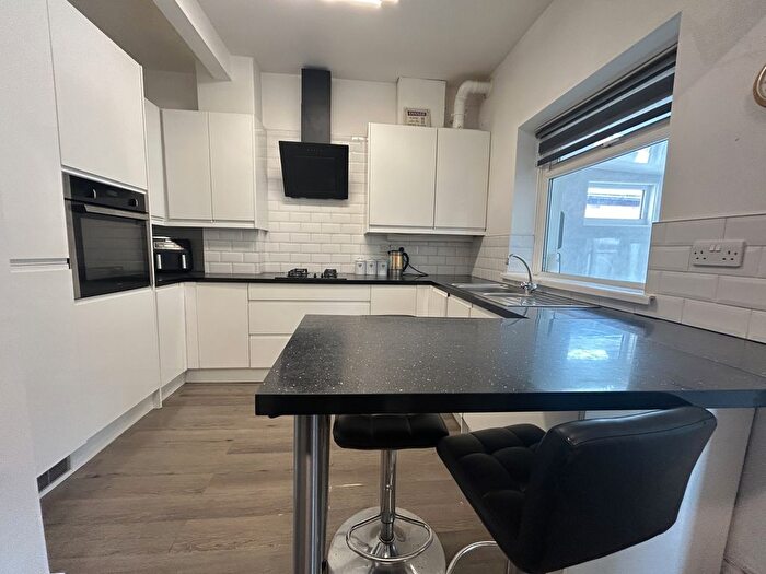 3 Bedroom Terraced House For Sale In Dean Street, Langley Park, Durham, County Durham, DH7