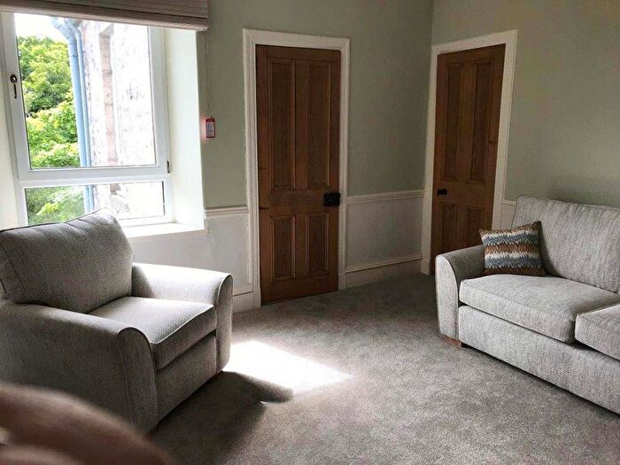 1 Bedroom Flat To Rent In Union Grove, Flat F, Top Floor, Aberdeen, AB10
