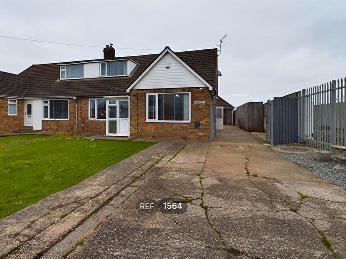 3 Bedroom Semi-Detached House To Rent In Hull Road, Hull, HU12