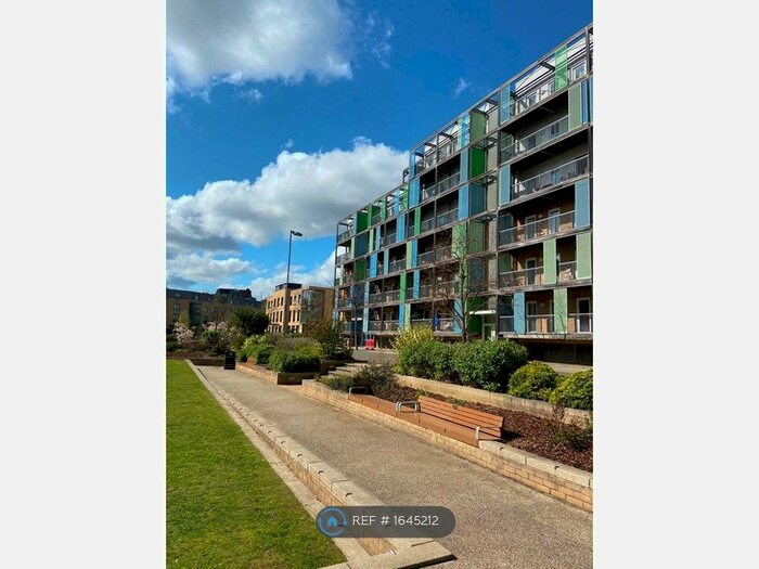 1 Bedroom Flat To Rent In Warren Close, Cambridge, CB2
