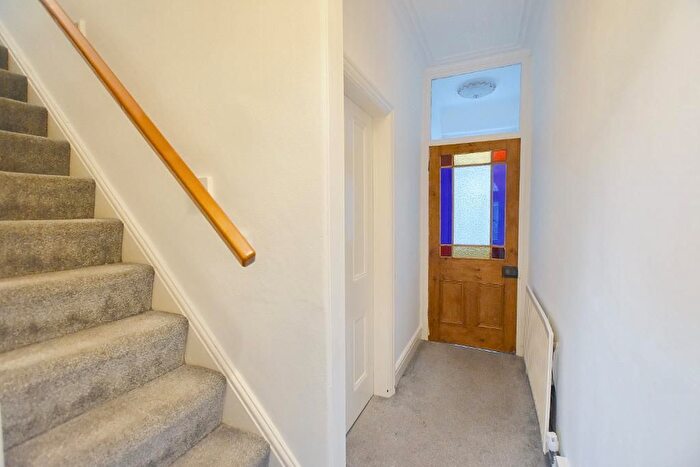 3 Bedroom End Terrace House For Sale In Fox Street, Clitheroe, BB7