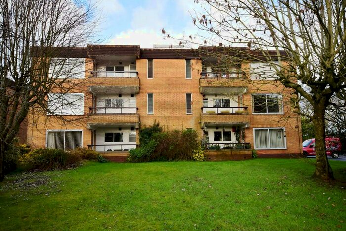 3 Bedroom Apartment To Rent In Bowood, Harford Drive, Frenchay, Bristol, BS16