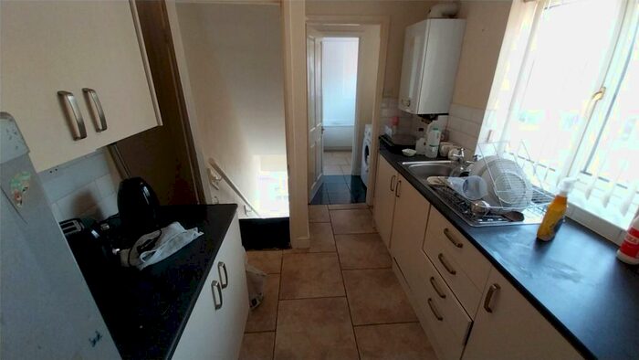 Property To Rent In Seaton Avenue, Bedlington, Northumberland, NE22