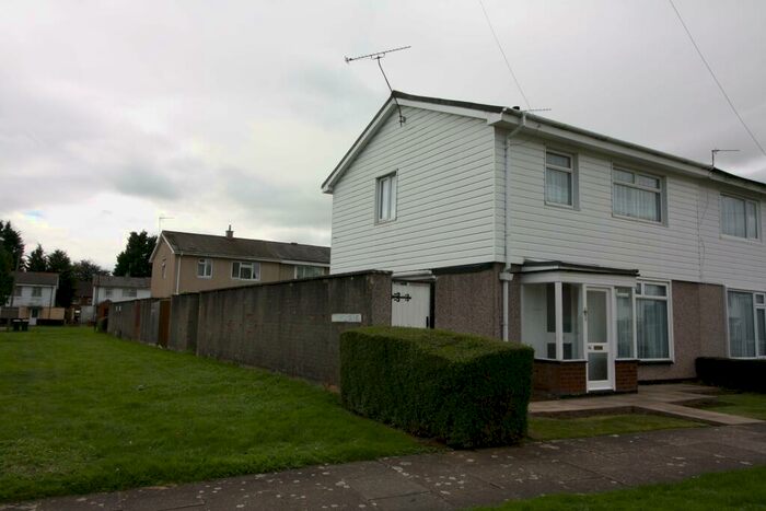 5 Bedroom House To Rent In Thimbler Road, Canley, Coventry, CV4