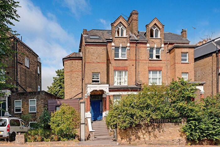 1 Bedroom Flat For Sale In Carleton Road, Tufnell Park, N7