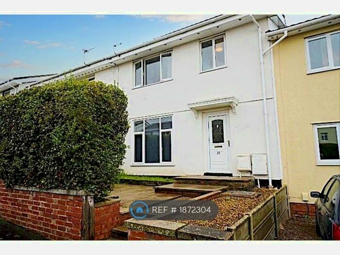 5 Bedroom Semi-Detached House To Rent In Waring Road, Norwich, NR5