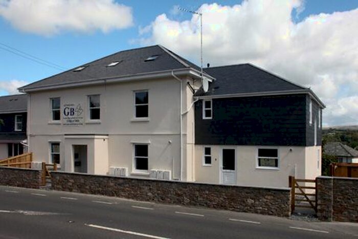 2 Bedroom Flat To Rent In Plymouth Road, Horrabridge, PL20